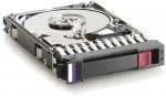 HPE M6625 450GB 2.5" 10K DP SAS 6Gb/s 2.5" SSD-draiv | AW612A | 5711045572395