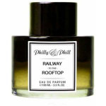 Philly & Phill, Railway to the Rooftop, Parf&uuml;&uuml;mvesi, Unisex, 100 ml Unisex | 742832152020 | 742832152020