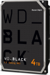 Dysk WD Black performance 4TB 3.5" SATA III (WD4005FZBX) | WD4005FZBX | 2000000624631