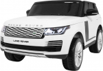Pojazd Range Rover HSE White | PA.DK-RR999.BIA | 5903864905052