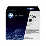 Toner HP 45A Black Oryginał  (CG339A) | CG339A | 7613058021731