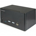 L&uuml;liti StarTech KVM-l&uuml;liti Startech SV231TDPU34K | SV231TDPU34K | 65030881784
