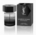 Yves Saint Laurent La Nuit de L&rsquo;Homme parf&uuml;&uuml;m EDT 200ml | 3365440199446 | 3365440199446