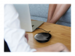Jabra Speak 510+ UC Konferenzlautsprecher inkl. Link 370 | 7510-409 | 5706991016307
