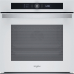 Integreeritav ahi Whirlpool WOI4S8HM2SWA 73 l White | WOI4S8HM2SWA | 8003437836442