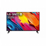 TV Set|LG|43 "|4K Ultra HD|3840 x 2160 pixels|Flat|16:9|QNED|43QNED70A6A | 43QNED70A6A | 8806096456743