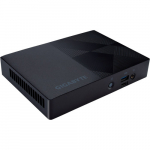 GIGA BRIX GB-BNIP-N100 Barebone (Intel N100 CPU 4C/4T) | 2006490152 | 4719331602055