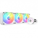 Veejahutus Nzxt Kraken Elite 360 RGB (RL-KR36E-W1) | RL-KR36E-W1 | 5056547202280