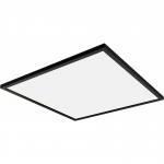 Lampa sufitowa Signify Philips Hue White Amb. Aurelle Panelleuchte 60x60 Schw inkl DS | 929003597601 | 8720169158894