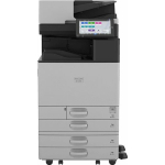 Mitmeotstarbeline seade Ricoh IM C3010A Laser A3 1200 x 1200 DPI | 419310 | 4961311973758