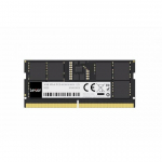 NB MEMORY 16GB DDR5-5600 SO/LD5S16G56C46ST-BGS LEXAR | LD5S16G56C46ST-BGS | 60843367132456