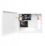 Switch BCS IP4/E-S impulstoiteallikas koos PoE l&uuml;litiga | BCS-IP4/E-S | 5904890706286