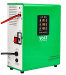 Przetwornica Volt Przetwornica słoneczna POLSKA GREEN BOOST MPPT 3000 (120-350VDC) BYPASS | 3SR3000005 | 5904100451784