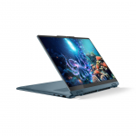 Lenovo Yoga 7 2-in-1 14AKP10 Ryzen AI 5 340 / 16 GB / 512 GB / W11 (83JR008NPB) | 83JR008NPB | 199272134220