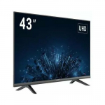 Hikvision DS-D5043U3-1V0S ekran do monitoringu Monitor CCTV 109,2 cm (43") 3840 x 2160 px | DS-D5043U3-1V0S | 6936422113292