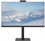 Komputer ADAX VERSO AIO 23,8'' Black WXIPC12400 i5-12400/H610/16GB/1TB/W11P | ZVAXAPO00040 | 5906496011276