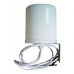 2.4/5 GHz 6 dBi Omni WiFi | 2.4/5 GHz 6 dBi Omni WiFi | 888063768729