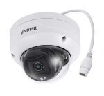 VIVOTEK C-SERIE FD9383-HV Fixed Dome IP Kamera 5MP, Outdoor, IR, PoE, 2,8mm,IP66 | FD9383-HV 2,8mm | 4710469355455