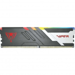 Pamięć Patriot Viper Venom RGB, DDR5, 32 GB, 6000MHz, CL30 (PVVR532G60C30) | PVVR532G60C30 | 4711378429251