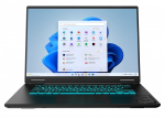 Gigabyte A16 - AMD Ryzen 7 260 | 16"-165Hz | 64GB | 2TB | Windows 11 Home | RTX 5060 s&uuml;learvuti | 3VHK3EE893SH|20M264 | 5906849848245