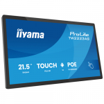 IIYAMA 55.0cm (21,5") TW2223AS-B3P 16:9 M-Touch USBC Android | TW2223AS-B3P | 4948570127160