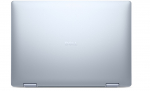 Dell Plus 2in1 14 FHD+ Ultra 7 256V/16GB/1TB/Intel Arc/Win11 Pro/ENG backlit kbd/Ice Blue/FP/Touch/3Y Basic OnSite | Dell | DB04250_LNL_201 | 2000001372968