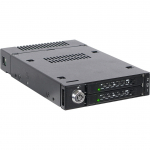 Icy Dock ToughArmor MB834M2K-B (Black) | MB834M2K-B | 4713227445290