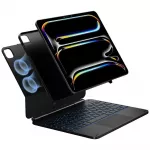 Typecase Edge + do iPad Air 13" M2 2024 / M3 2025 / M4 2026 Black | 6979284780325 | 6979284780325