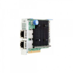 HP HPE Ethernet 10Gb 2-port 535FLR-T BCM57416 Adapter | 817721-B21 | 4514953893535