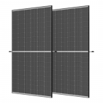 Ładowarka solarna EcoFlow Zestaw 2x Panel fotowoltaiczny EcoFlow Trina 510W | TSM-510NEG18R.28-2