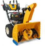 MTD ODŚNIEŻARKA SPALINOWA TR&Oacute;JSTOPNIOWA XS3 66 SWE CUB CADET | M31AY5EVX603 | 4008423857191