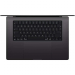 Apple MacBook Pro 16" Apple M5 Pro 18C CPU, 20C GPU/24GB/1TB SSD/Space Black/INT