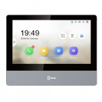 Hikvision Stacja wewnetrzna DS-KH8350-TE1 | 305301484 | 6941264011620