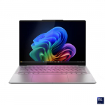 Lenovo Yoga Slim 7/14ILL10/U5-226V/14"/WUXGA/16GB/512GB SSD/Arc 130V/W11H/Gray/3R kohapealne teenindus | LNN83JX003CCK | 198156991478