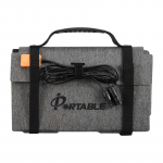 DJI Power 100W kokkupandav p&auml;ikesepaneel | CP.DY.00000205.01 | 6937224131668
