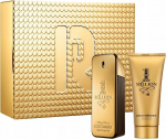 Paco Rabanne Komplekt Paco Rabanne 1 Million EDT spreipudel 100ml + du&scaron;igeel 100ml | 3349668628131 | 3349668628131