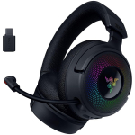 K&otilde;rvaklapid mikrofoniga Razer Razer Kraken V4 - Juhtmevabad m&auml;nguk&otilde;rvaklapid | 8887910060742 | 8887910060742