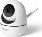 IP-kaamera Technaxx FullHD sisevalvekaamera WiFi IP PT Technaxx TX-146 | TX-146 | 4260358124124