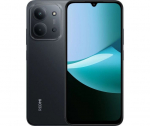 Viedtālrunis Xiaomi Redmi 15C 4/128GB Midnight Black | 6932554444860 | 6932554444860