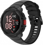 Viedpulksteni Polar Street X S-L Night black | 900116713 | 725882070766