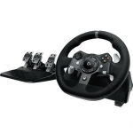 STEERING WHEEL G920/941-000124 LOGITECH | 941-000124 | 5099206059009