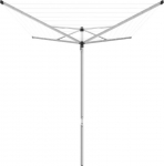 Pesukuivatusrest Brabantia TopSpinner 146909 | 8710755146909 | 8710755146909