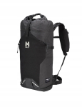 Turismiseljakott NorthFinder M&auml;eseljakott Millet Mixt 25+5 - Black/Black | 565978 | 3515720405679
