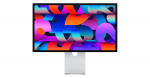 Apple Studio Display - Nano-texture glass - Tilt- and height-adjustable stand