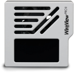 Thermal Grizzly WireView Pro II GPU 12V-2x6 p&ouml;&ouml;ratud WHITE EDITION | FSD8-080 | 4260711992957