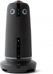 Kamera internetowa OWL Owl Labs Meeting Owl 5 Pro inteligentna kamera do wideokonferencji 4K 360 stopni, mikrofon i głośnik (automatyczne ustawianie ostrości głośnika, BYOD z jednym kablem, natywna obsługa HDMI i Ethernet) | MTW505-2000 | 850064113068