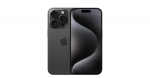Apple iPhone 15 Pro 1TB Black EU | 36414267 | 195949020674