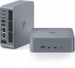 Beelink Mini PC EQ5 16GB RAM 512GB - Grey | null | 6972270420236