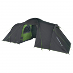 High Peak kuplitelk Como 4.0 (dark grey/green, 2 magamistoaga) | 10260 | 4001690102605