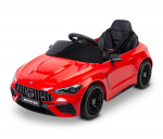 TOYZ akutoitega auto MERCEDES-BENZ AMG CLE 53 Red | TOYZ-73040 | 5903076325303